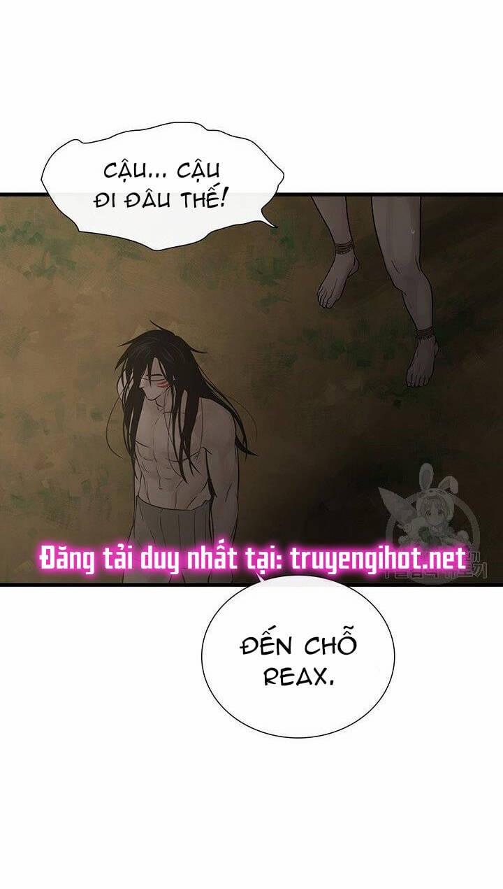 Lãnh Địa Totem 62.1 trang 1