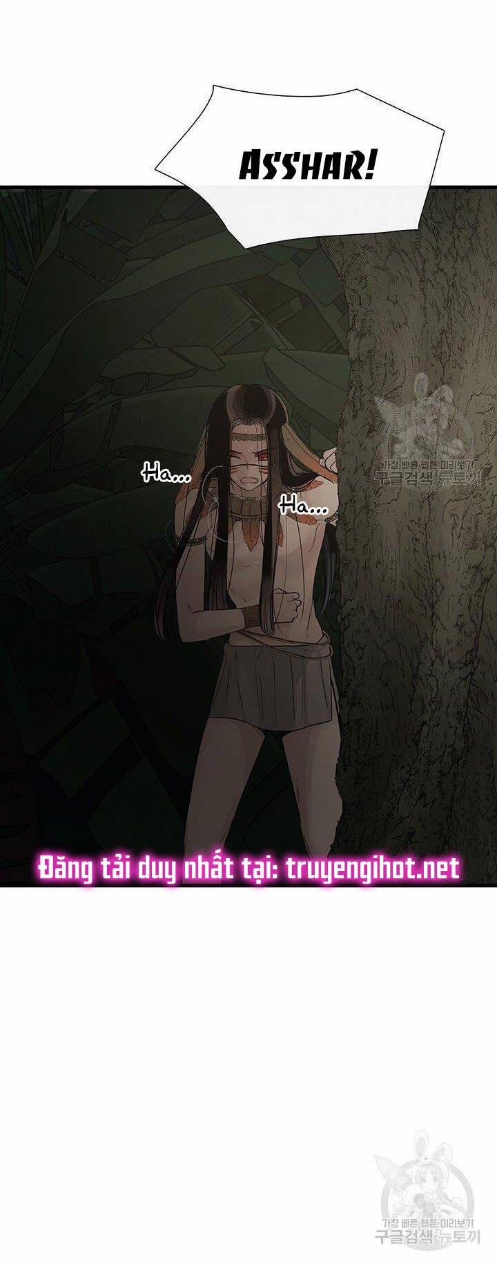 Lãnh Địa Totem 62.1 trang 10