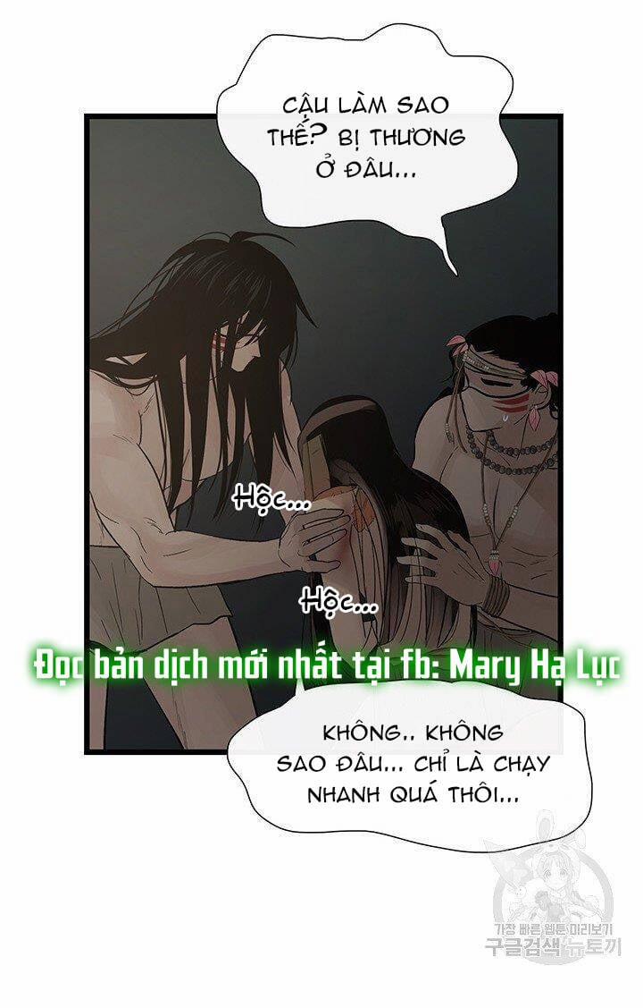 Lãnh Địa Totem 62.1 trang 11