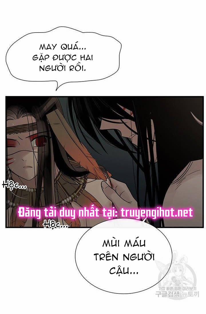 Lãnh Địa Totem 62.1 trang 12