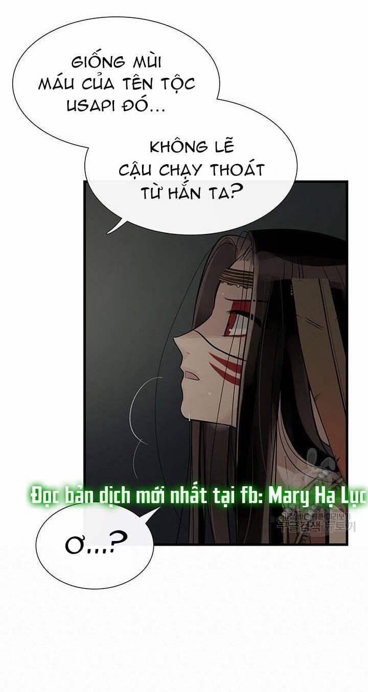 Lãnh Địa Totem 62.1 trang 13