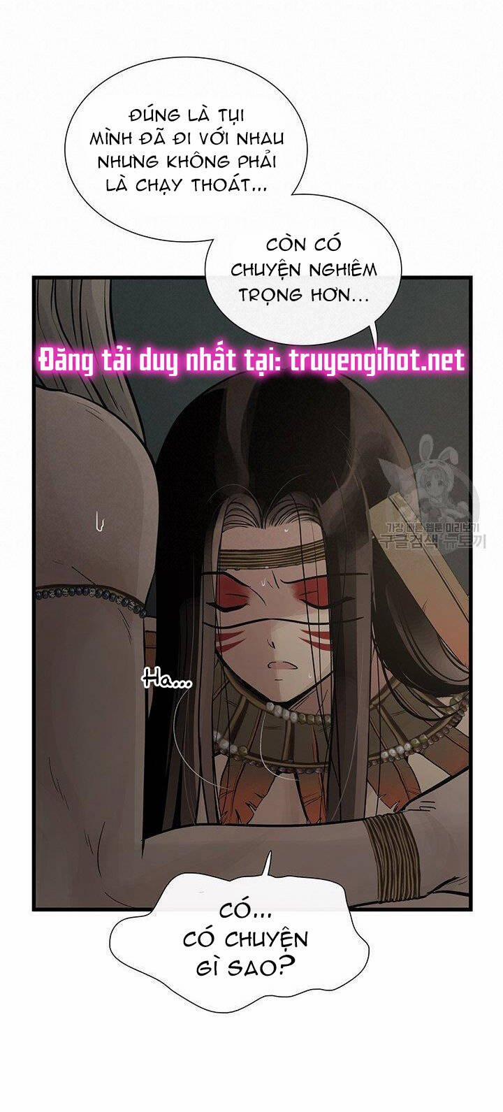 Lãnh Địa Totem 62.1 trang 14