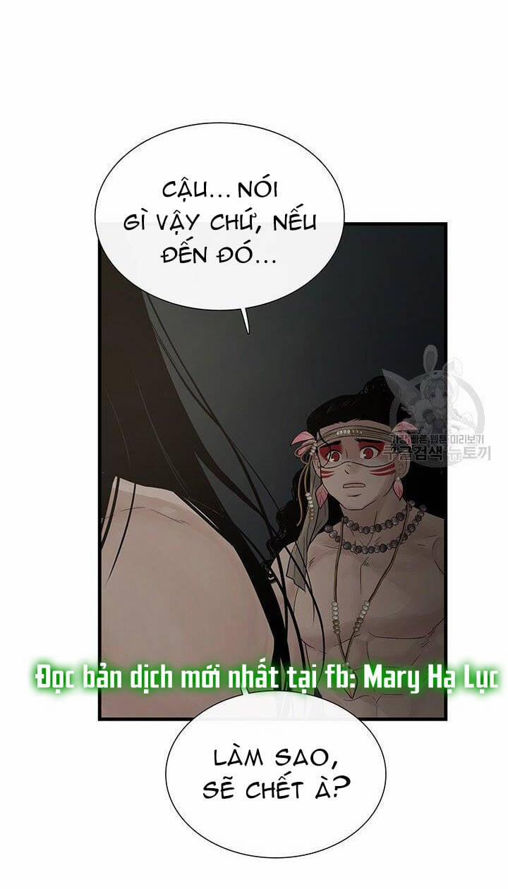 Lãnh Địa Totem 62.1 trang 2