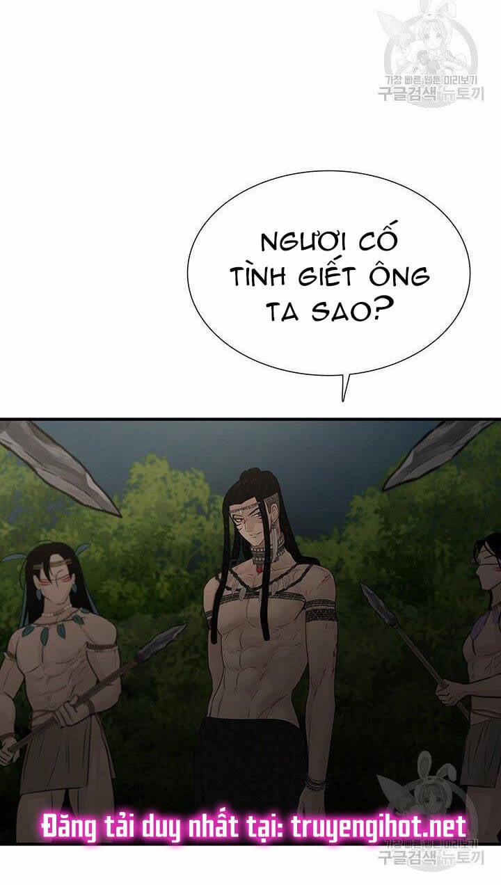 Lãnh Địa Totem 62.1 trang 20