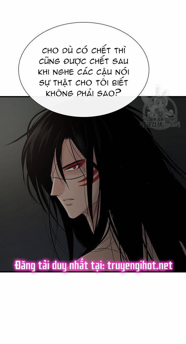 Lãnh Địa Totem 62.1 trang 3