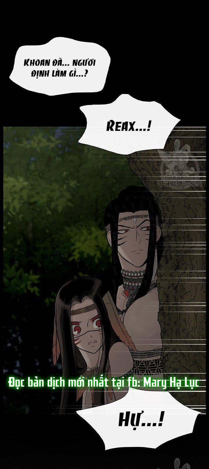 Lãnh Địa Totem 62.2 trang 13