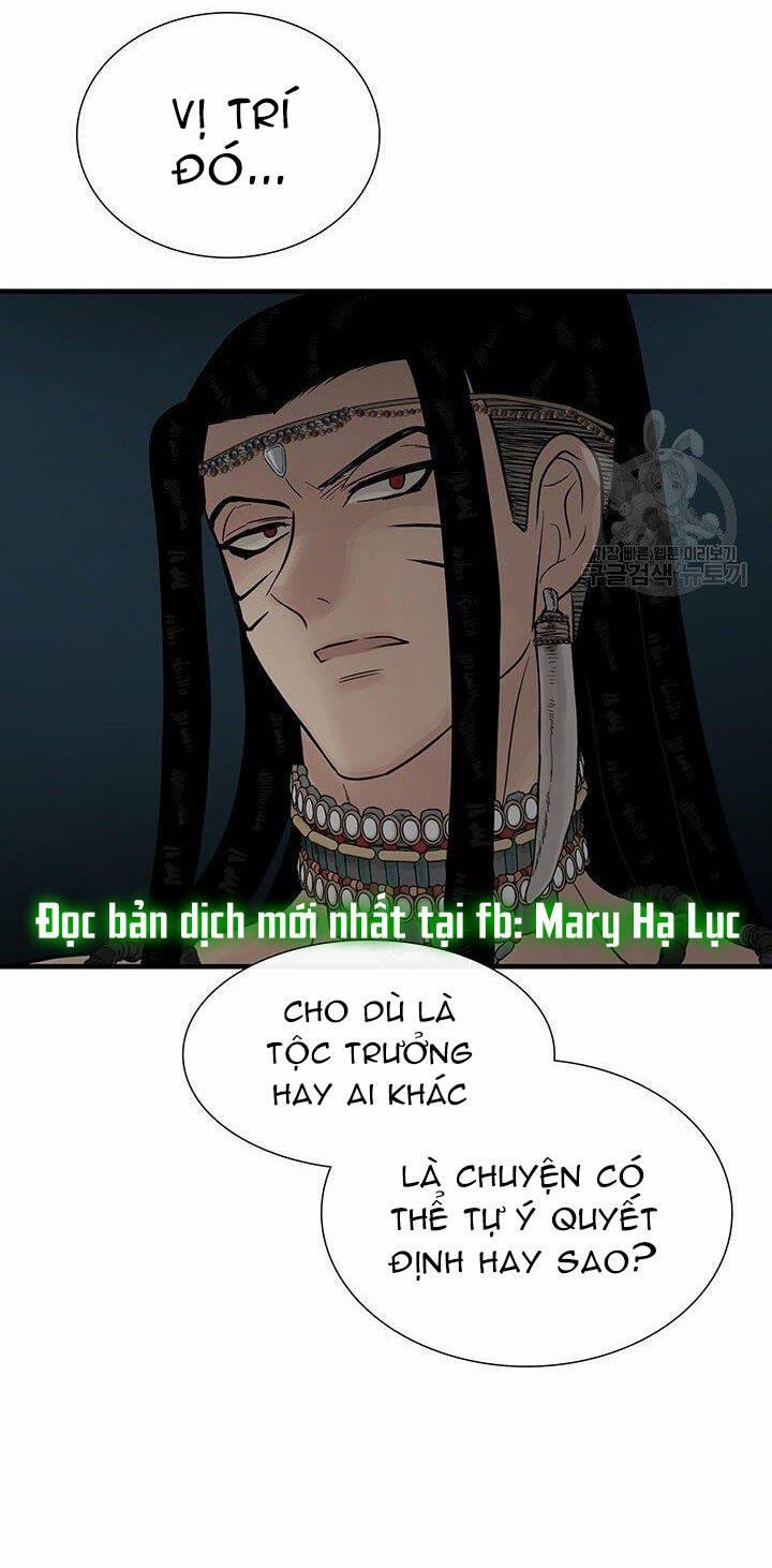 Lãnh Địa Totem 62.2 trang 16