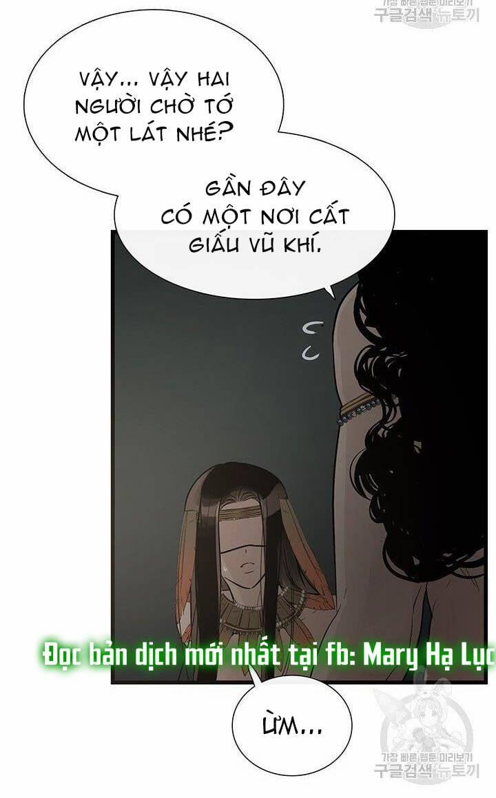 Lãnh Địa Totem 62.2 trang 20
