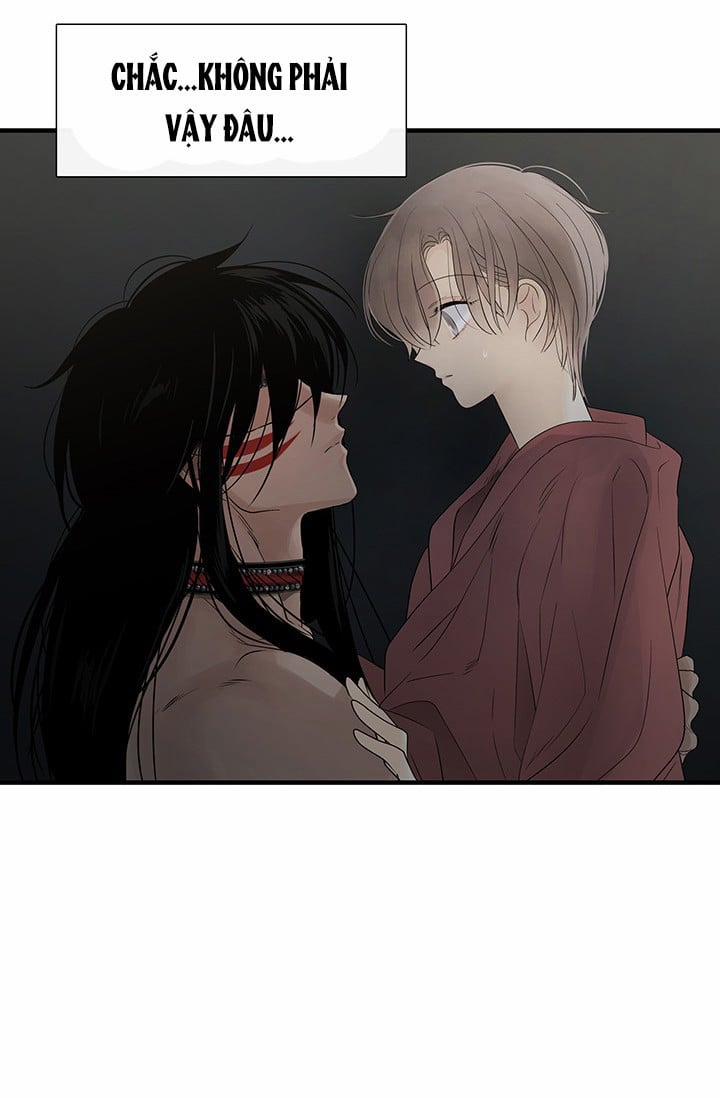 Lãnh Địa Totem 63.1 trang 16