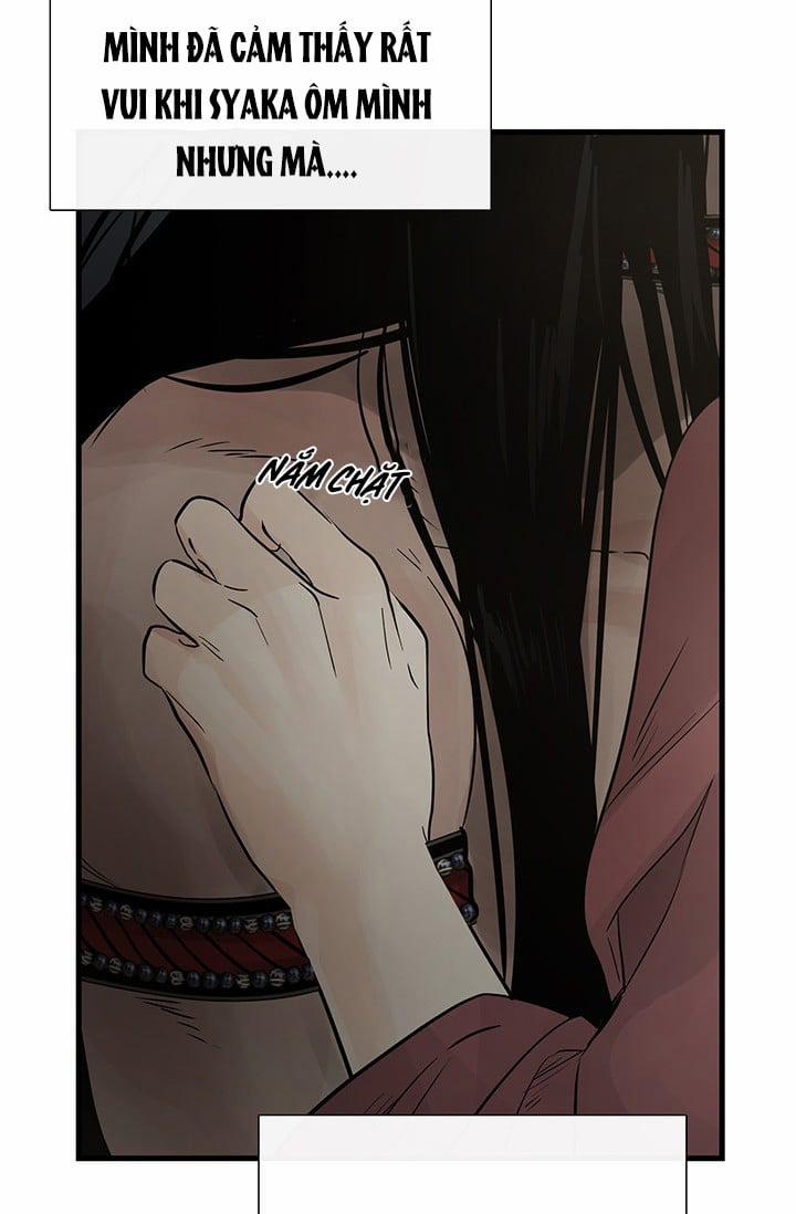 Lãnh Địa Totem 63.1 trang 22