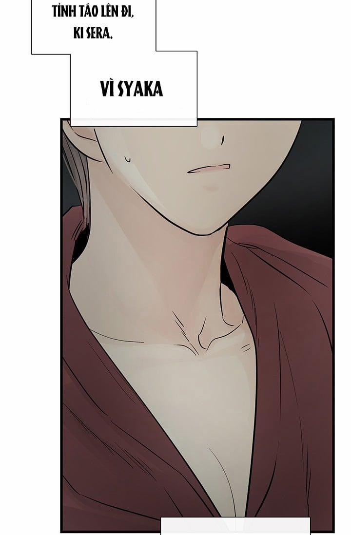 Lãnh Địa Totem 63.1 trang 28