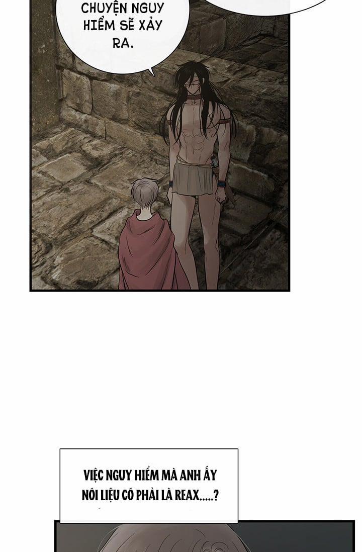 Lãnh Địa Totem 63.1 trang 40