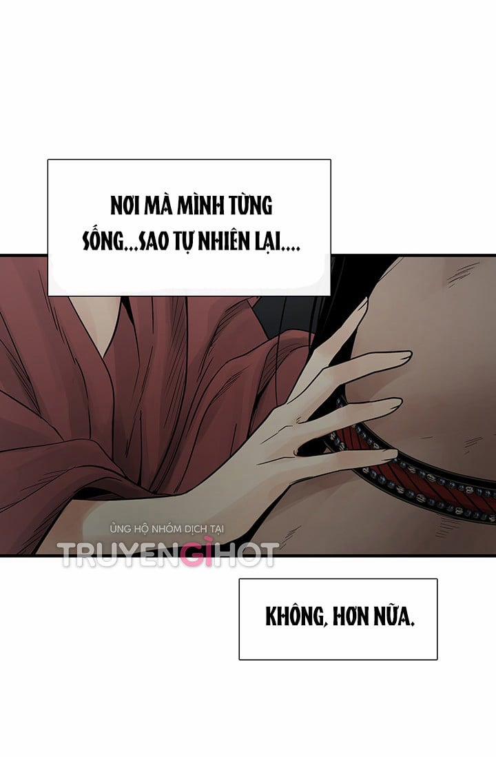 Lãnh Địa Totem 63.1 trang 5