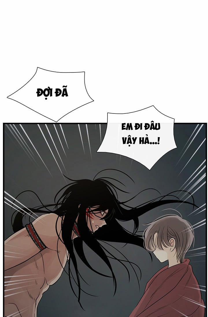 Lãnh Địa Totem 63.2 trang 1