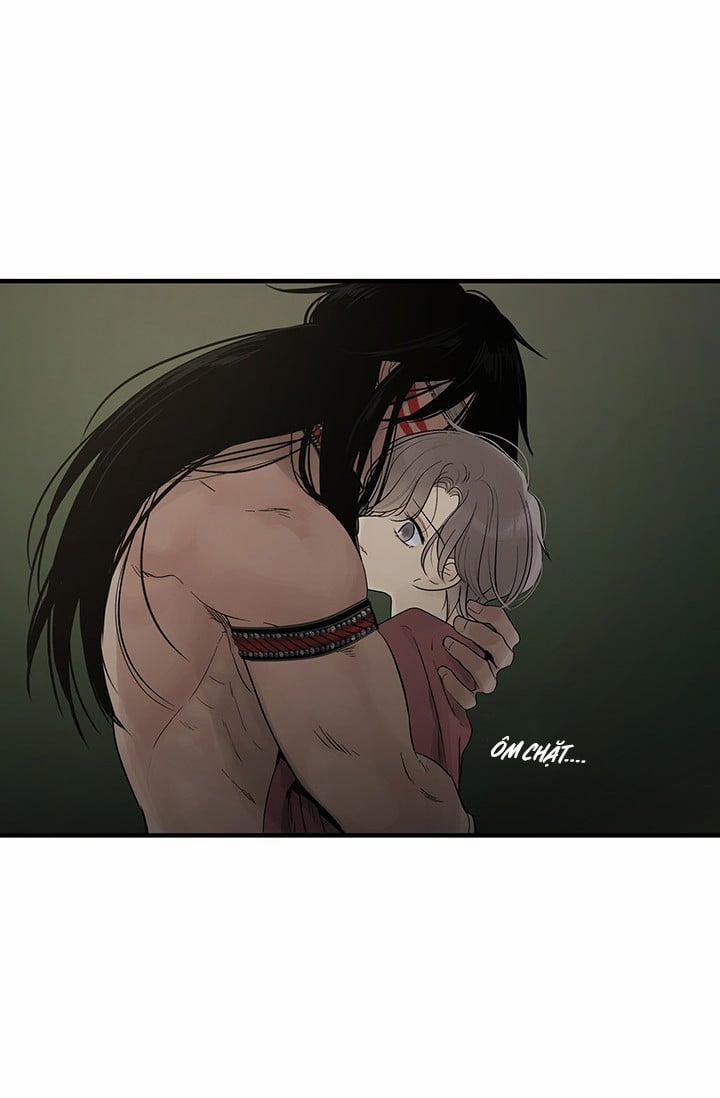 Lãnh Địa Totem 63.2 trang 11