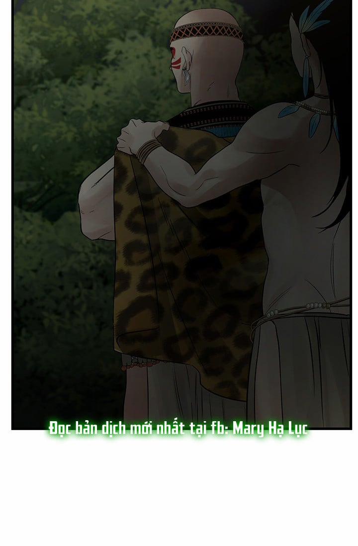 Lãnh Địa Totem 63.2 trang 18