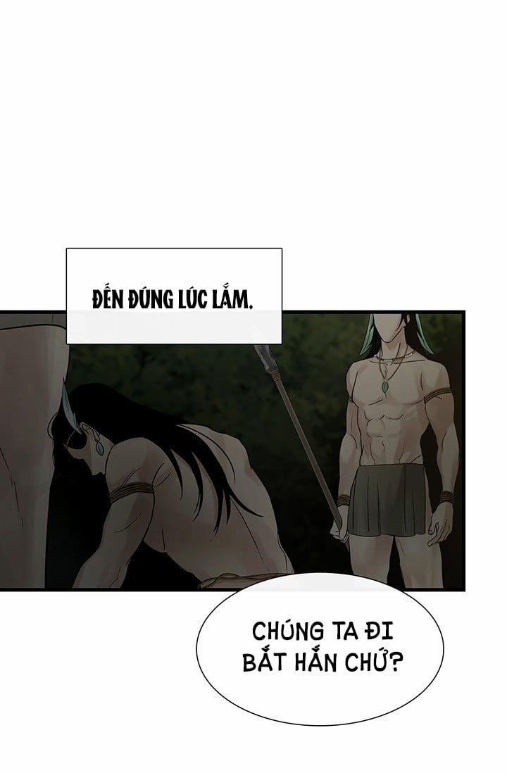 Lãnh Địa Totem 63.2 trang 19