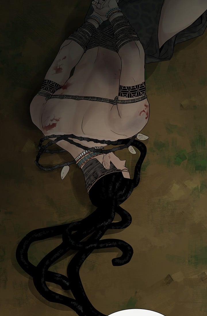 Lãnh Địa Totem 63.2 trang 29