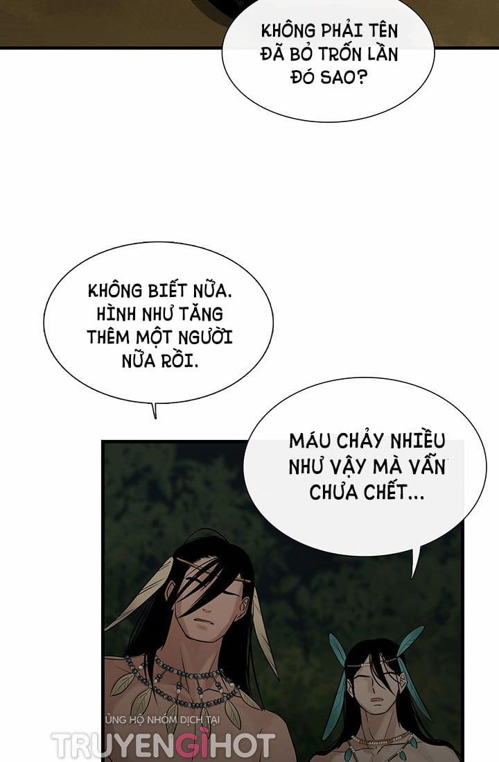 Lãnh Địa Totem 63.2 trang 30