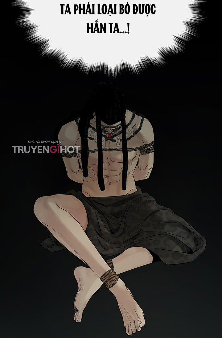 Lãnh Địa Totem 63.3 trang 1