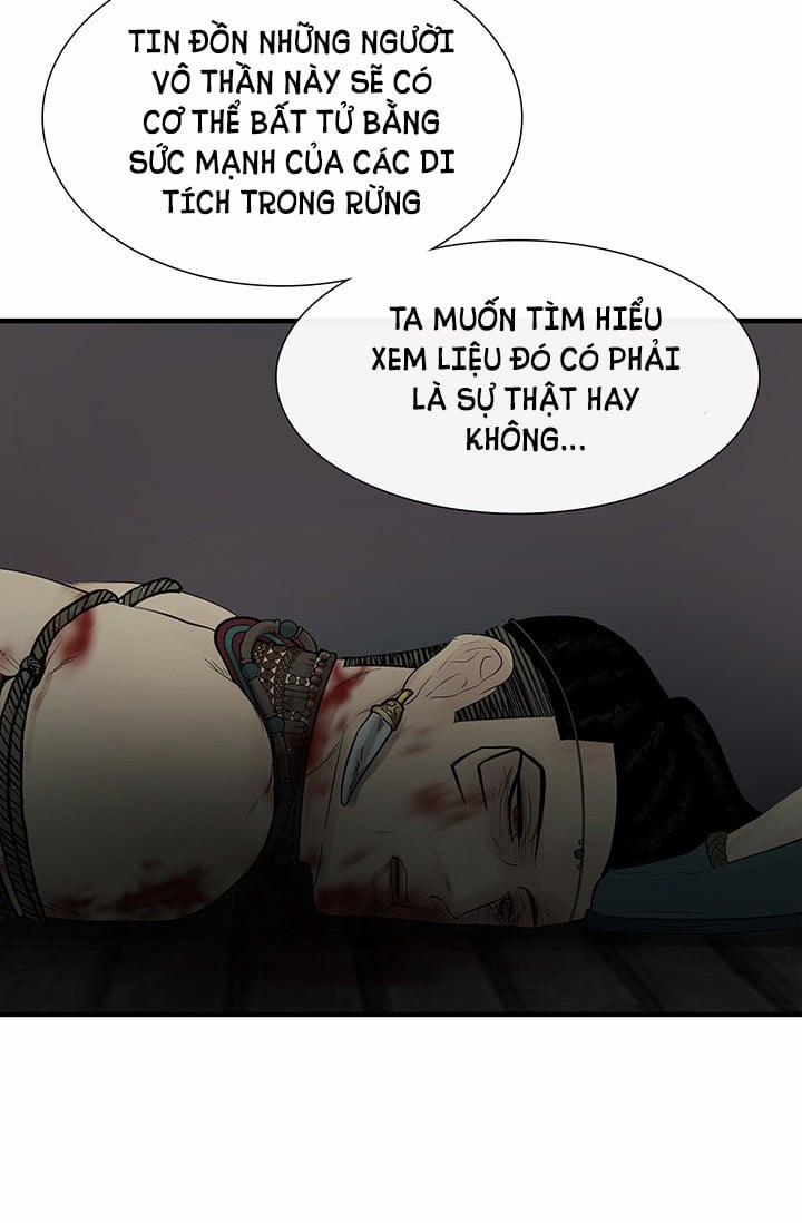 Lãnh Địa Totem 63.3 trang 10