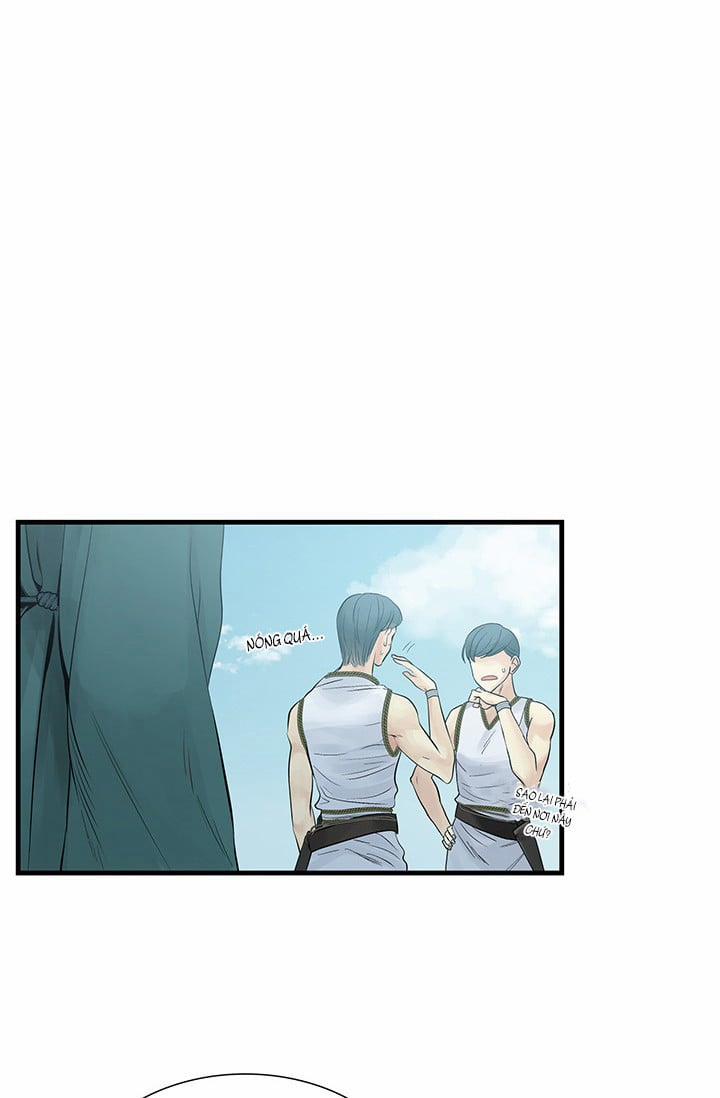 Lãnh Địa Totem 63.3 trang 12