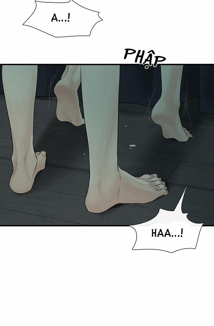 Lãnh Địa Totem 63.3 trang 18