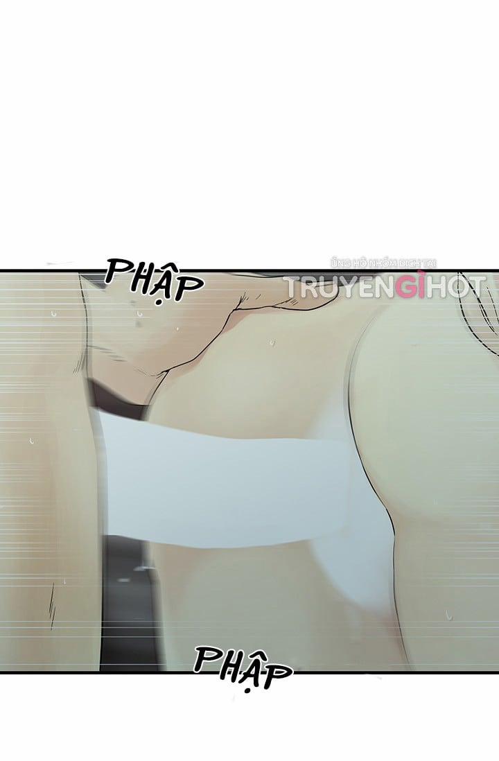 Lãnh Địa Totem 63.3 trang 19