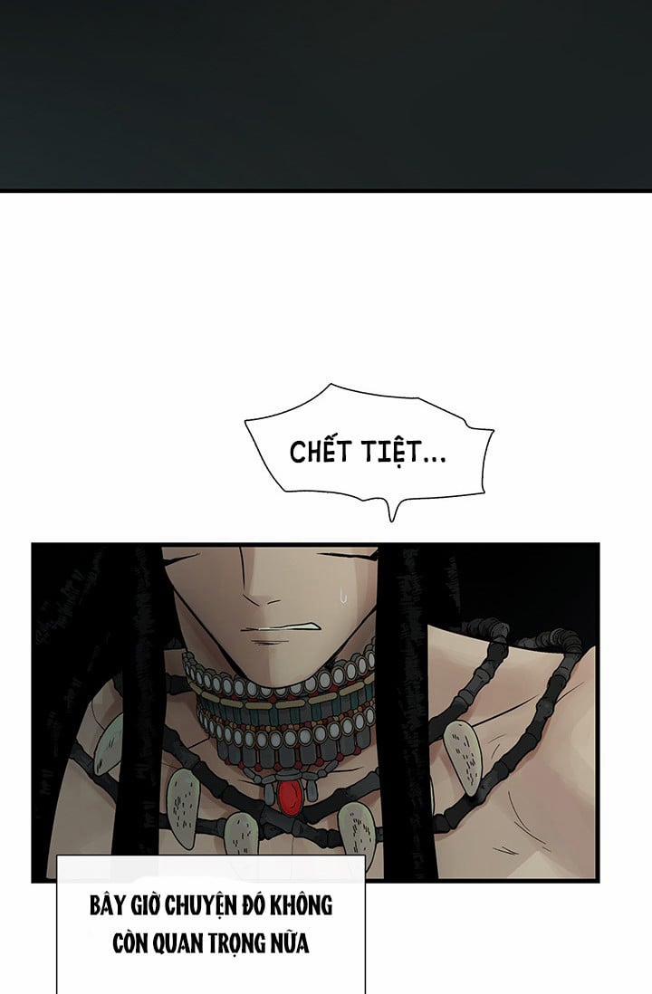 Lãnh Địa Totem 63.3 trang 2