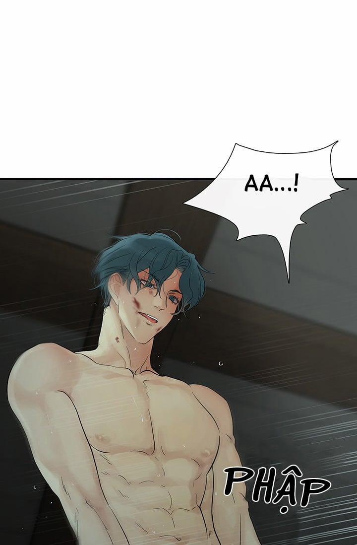 Lãnh Địa Totem 63.3 trang 20