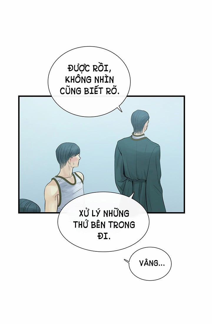 Lãnh Địa Totem 63.3 trang 22