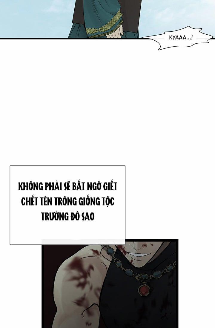 Lãnh Địa Totem 63.3 trang 24