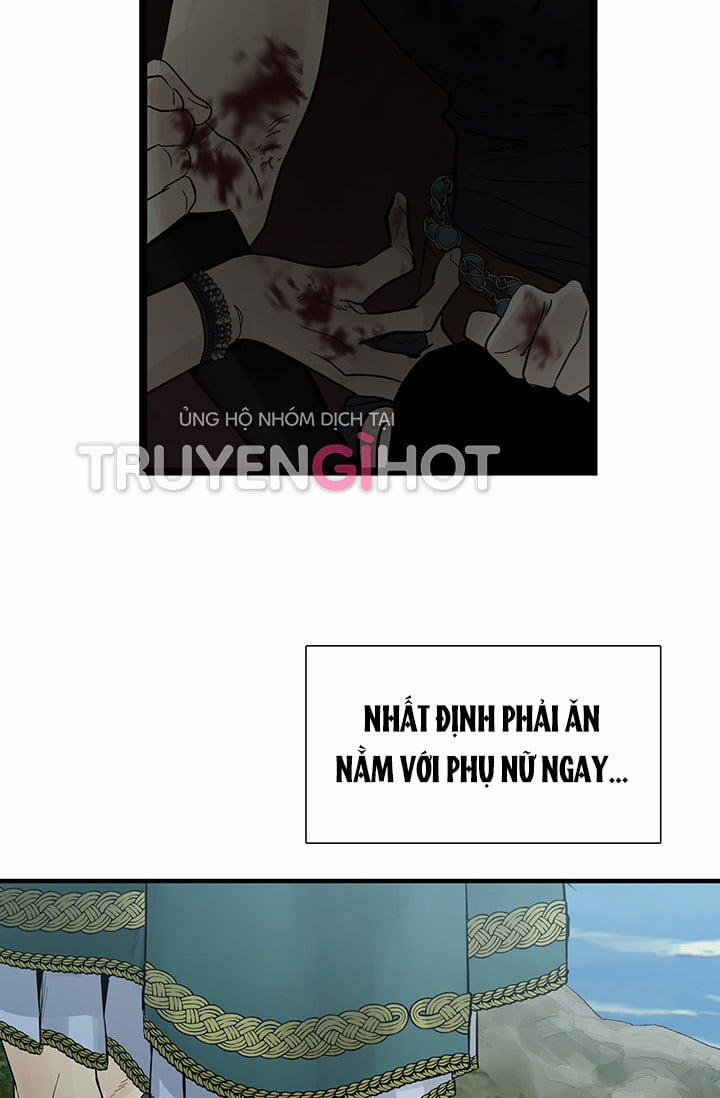 Lãnh Địa Totem 63.3 trang 25