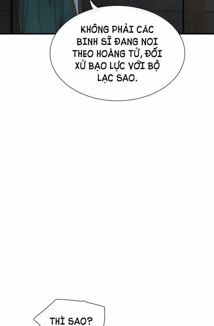 Lãnh Địa Totem 63.3 trang 36