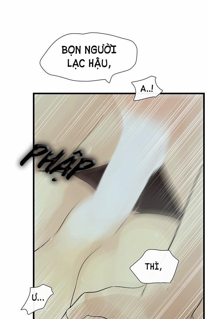 Lãnh Địa Totem 63.3 trang 38