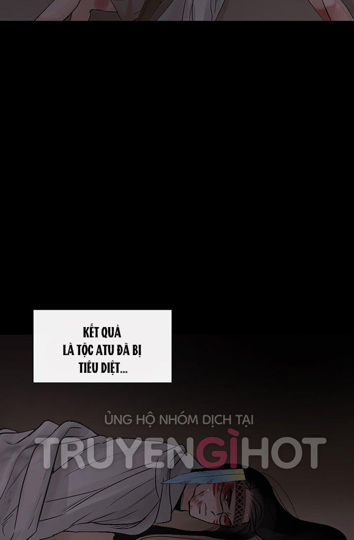 Lãnh Địa Totem 64.5 trang 1