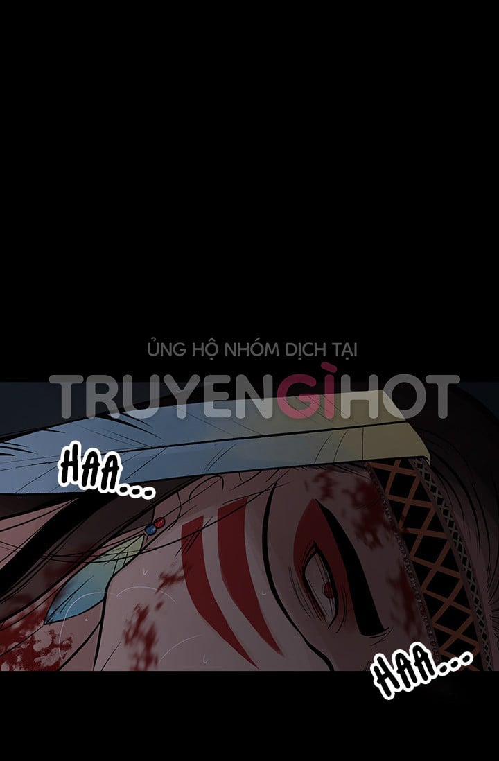 Lãnh Địa Totem 64.5 trang 11