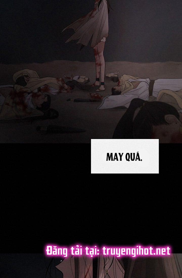 Lãnh Địa Totem 64.5 trang 24