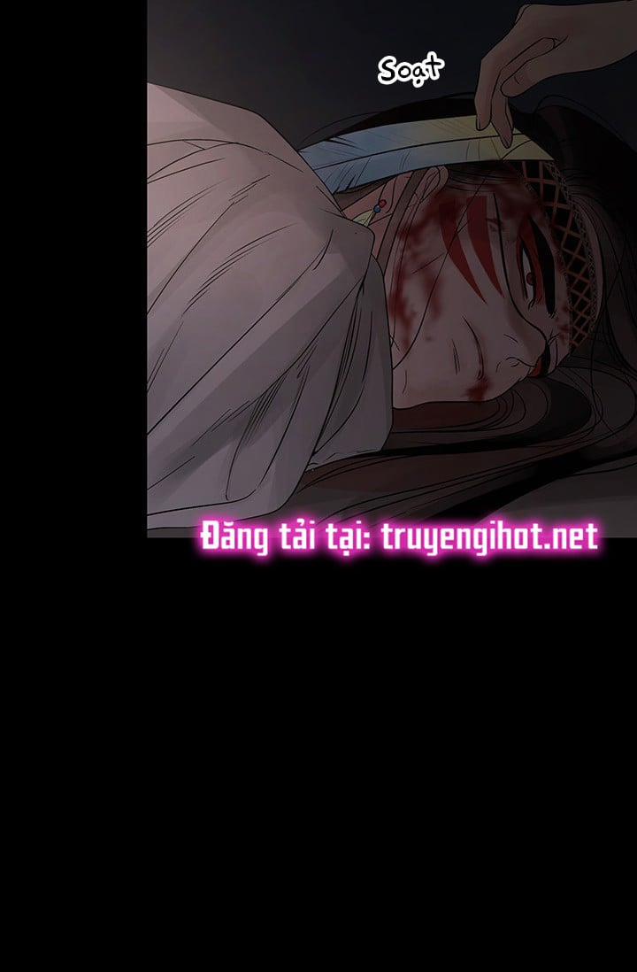 Lãnh Địa Totem 64.5 trang 28