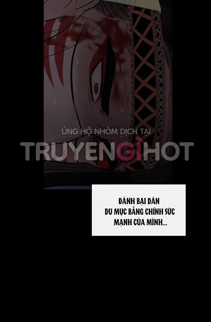 Lãnh Địa Totem 64.5 trang 3