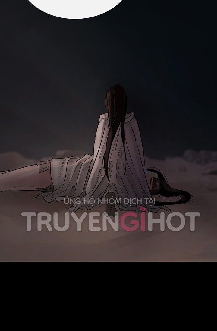 Lãnh Địa Totem 64.5 trang 31