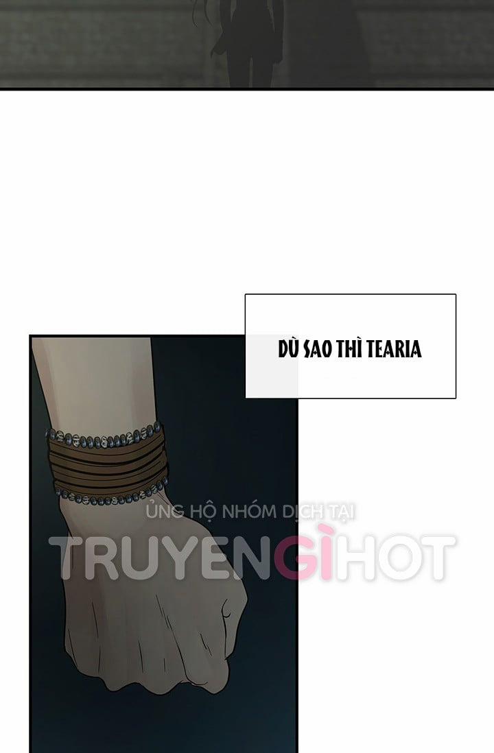 Lãnh Địa Totem 64.5 trang 37