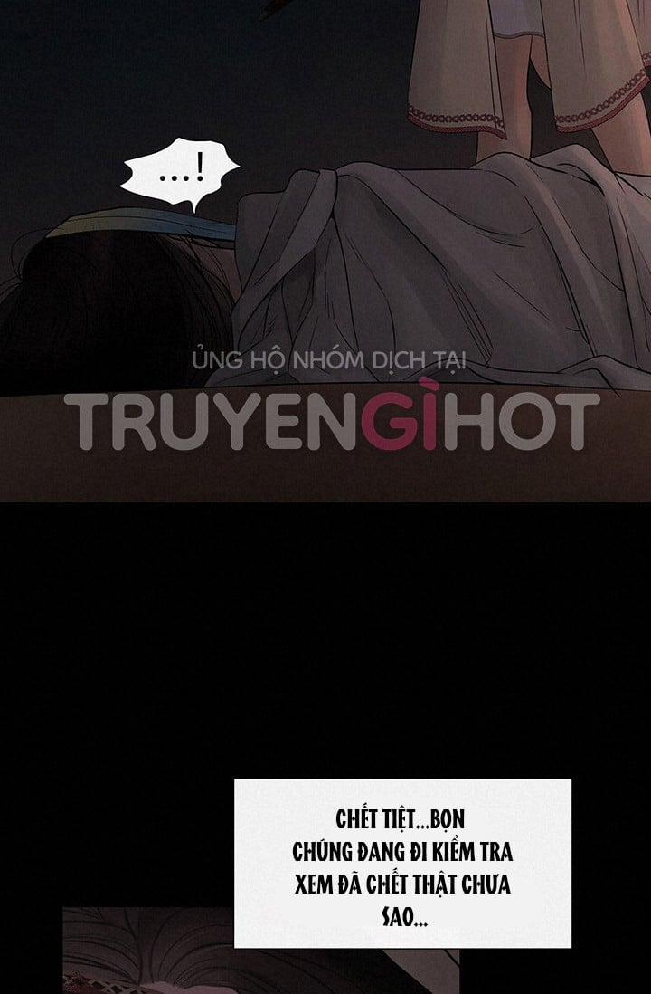 Lãnh Địa Totem 64.5 trang 5