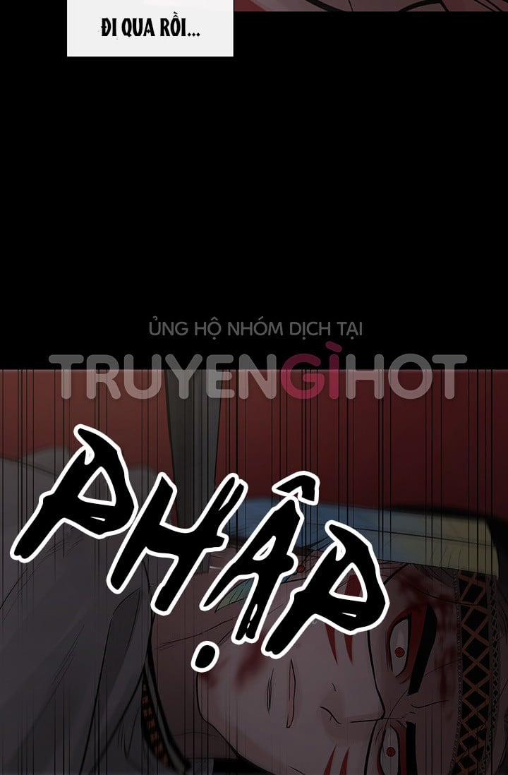 Lãnh Địa Totem 64.5 trang 7