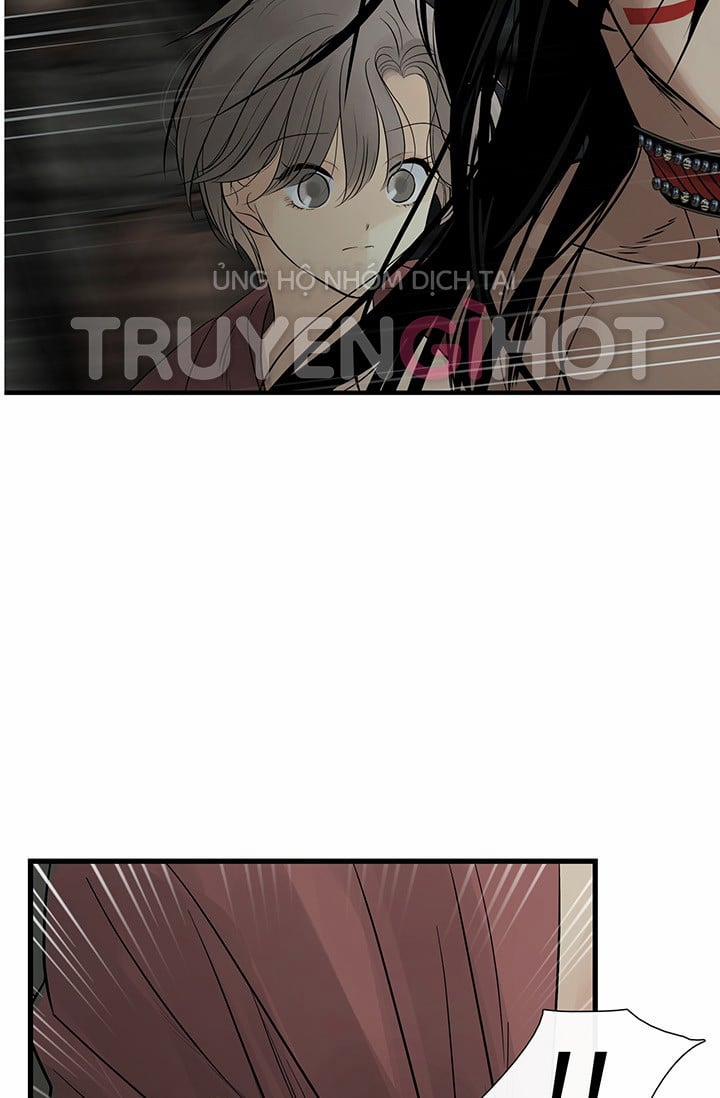 Lãnh Địa Totem 64 trang 15