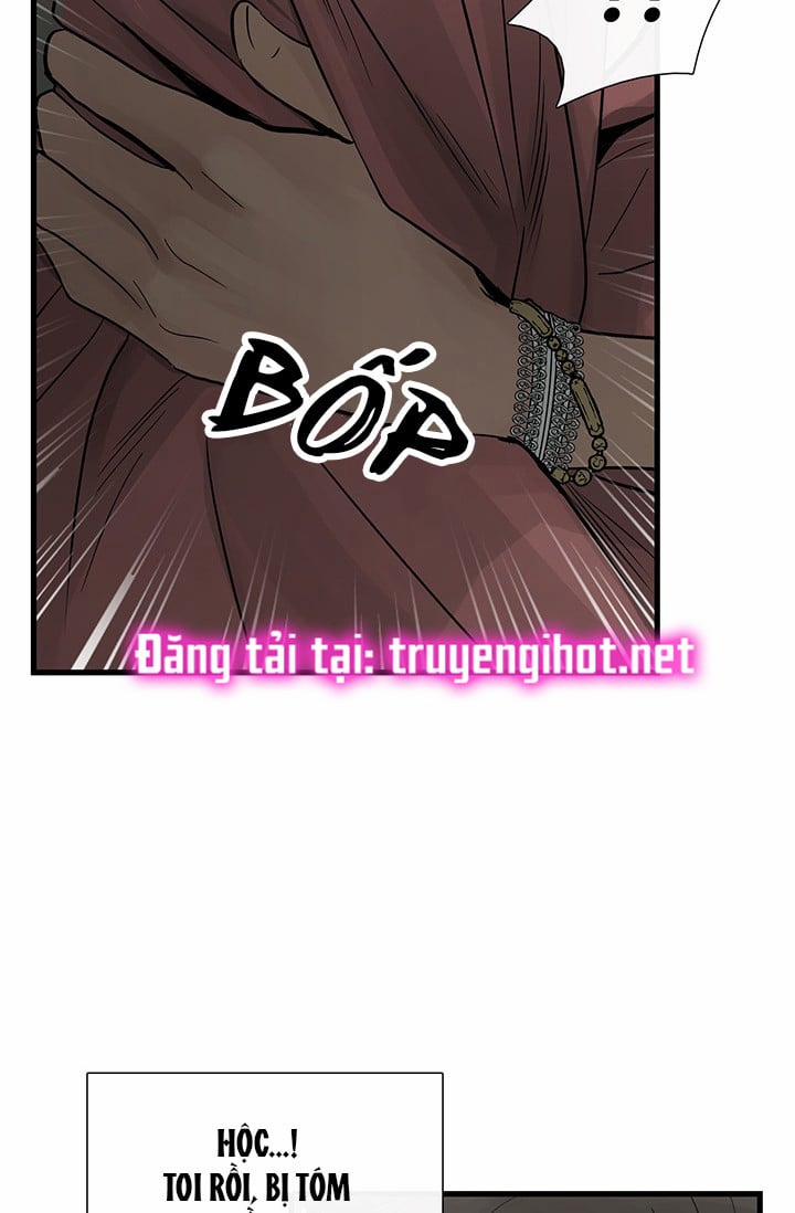 Lãnh Địa Totem 64 trang 16