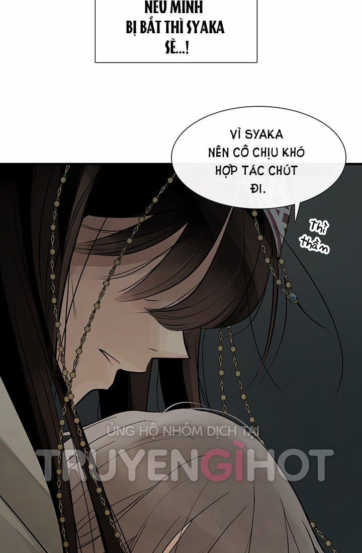 Lãnh Địa Totem 64 trang 19