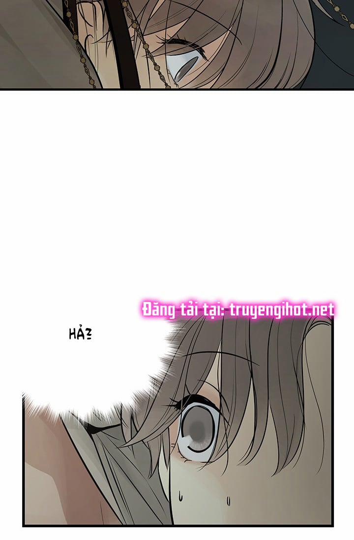 Lãnh Địa Totem 64 trang 20