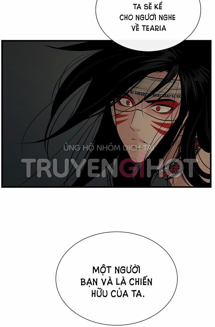 Lãnh Địa Totem 64 trang 25