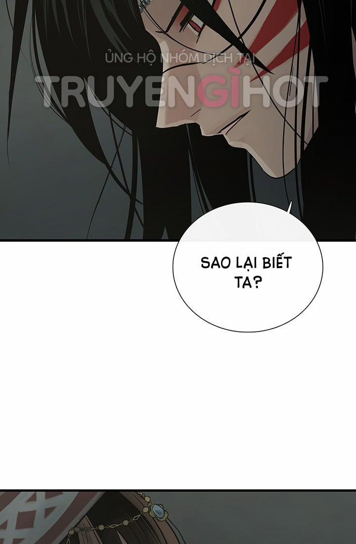 Lãnh Địa Totem 64 trang 3